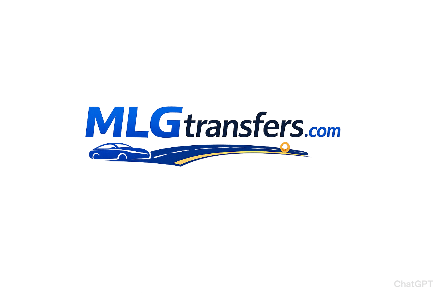 MLGtransfers.com Logo